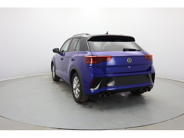 Volkswagen T-Roc - автомобили, коли, обяви за нови и употребявани 22