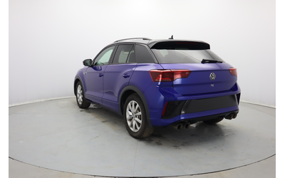 Volkswagen T-Roc - автомобили, коли, обяви за нови и употребявани 23