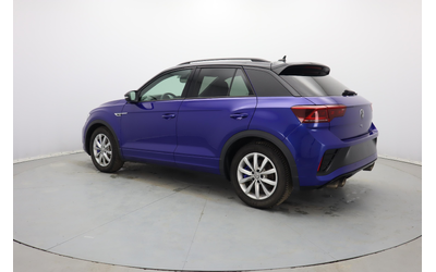 Volkswagen T-Roc - автомобили, коли, обяви за нови и употребявани 25