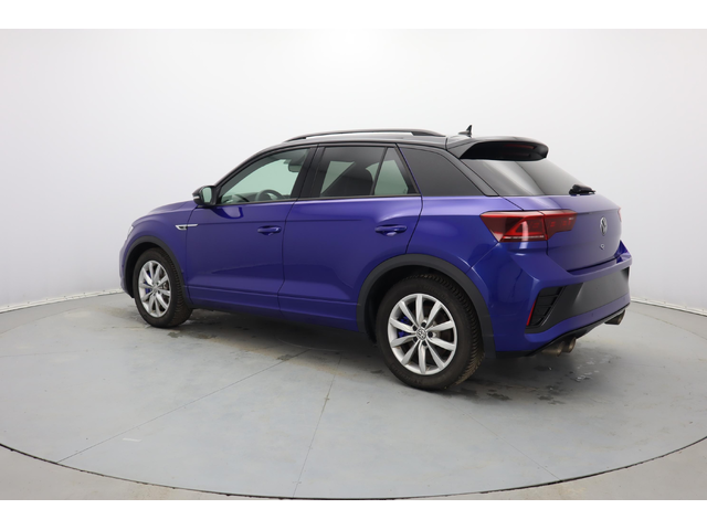 Volkswagen T-Roc - автомобили, коли, обяви за нови и употребявани 25