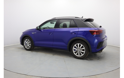 Volkswagen T-Roc - автомобили, коли, обяви за нови и употребявани 26