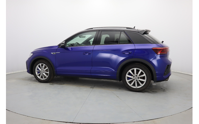 Volkswagen T-Roc - автомобили, коли, обяви за нови и употребявани 27