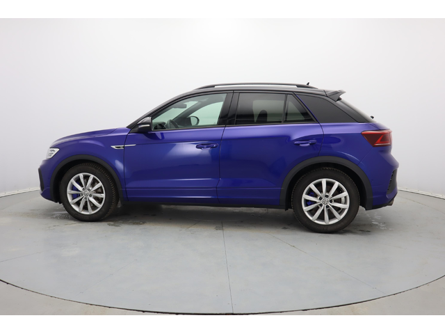 Volkswagen T-Roc - автомобили, коли, обяви за нови и употребявани 28