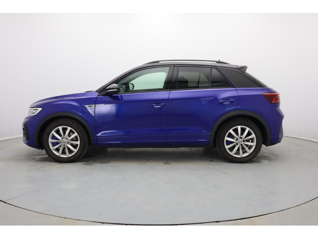 Volkswagen T-Roc - автомобили, коли, обяви за нови и употребявани 29