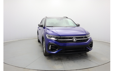 volkswagen-t-roc - 2