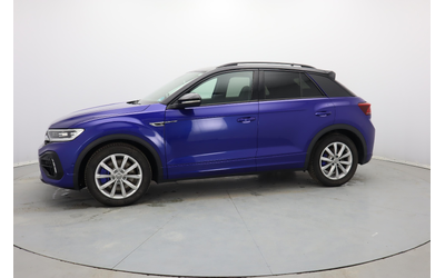 Volkswagen T-Roc - автомобили, коли, обяви за нови и употребявани 31
