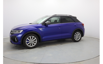 Volkswagen T-Roc - автомобили, коли, обяви за нови и употребявани 32