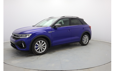 Volkswagen T-Roc - автомобили, коли, обяви за нови и употребявани 33