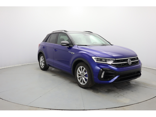 Volkswagen T-Roc - автомобили, коли, обяви за нови и употребявани 4
