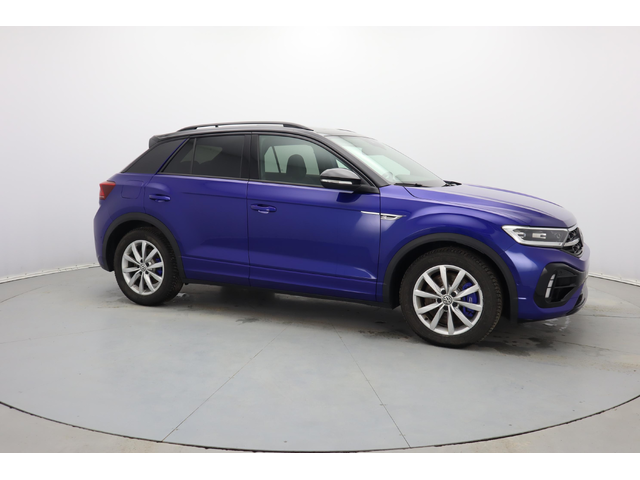 Volkswagen T-Roc - автомобили, коли, обяви за нови и употребявани 7
