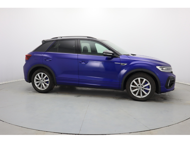 Volkswagen T-Roc - автомобили, коли, обяви за нови и употребявани 8