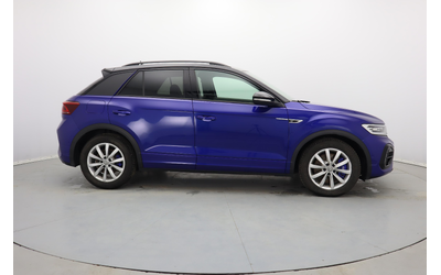 Volkswagen T-Roc - автомобили, коли, обяви за нови и употребявани 9