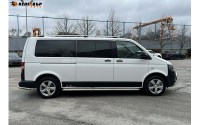 volkswagen-t5-2-0d-180k-s-garantsiya-ot-kentavar - 4