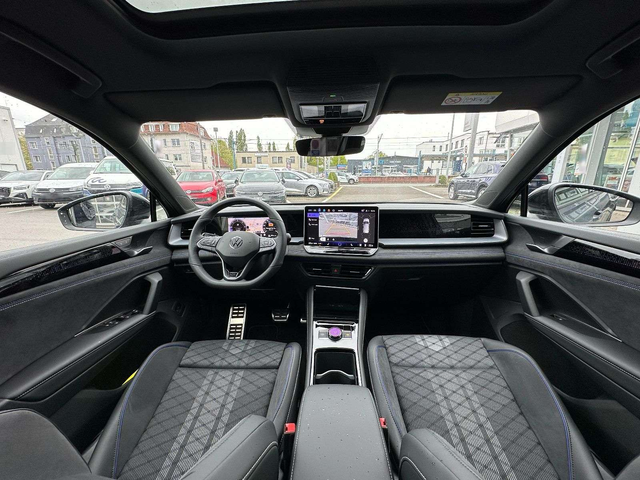 VW TAYRON TAYRON - автомобили, коли, обяви за нови и употребявани 11