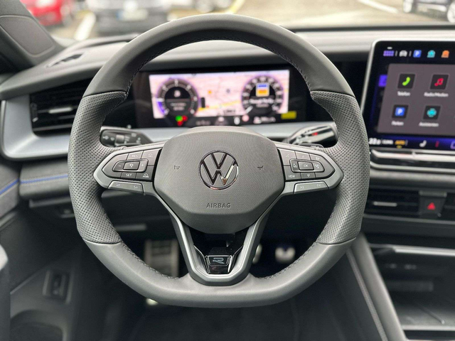 VW TAYRON TAYRON - автомобили, коли, обяви за нови и употребявани 12