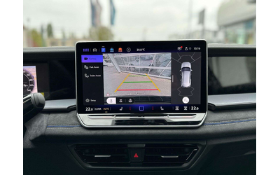 VW TAYRON TAYRON - автомобили, коли, обяви за нови и употребявани 13
