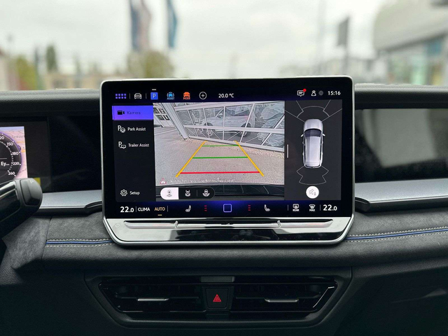 VW TAYRON TAYRON - автомобили, коли, обяви за нови и употребявани 13