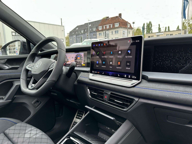 VW TAYRON TAYRON - автомобили, коли, обяви за нови и употребявани 15