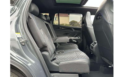 VW TAYRON TAYRON - автомобили, коли, обяви за нови и употребявани 17