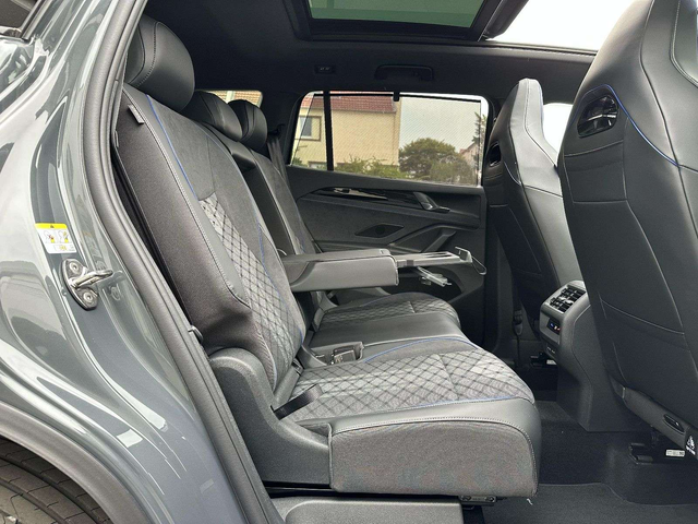 VW TAYRON TAYRON - автомобили, коли, обяви за нови и употребявани 17