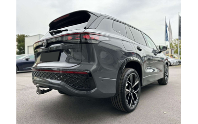 volkswagen-tayron-2-0tdi-4m-r-line-pano-hud-keygo-massage-led-7-mesta-icarbg-icar-icarstarazagora - 4