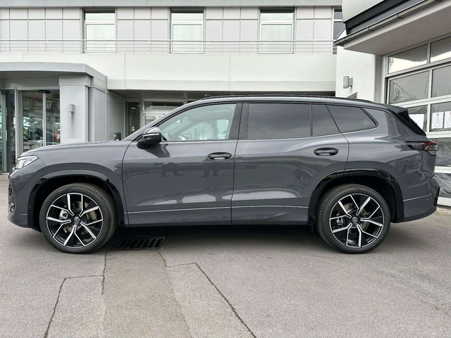 VW TAYRON TAYRON - автомобили, коли, обяви за нови и употребявани 6
