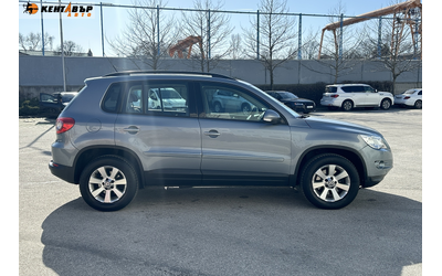 volkswagen-tiguan-1-4i-150k-s - 4