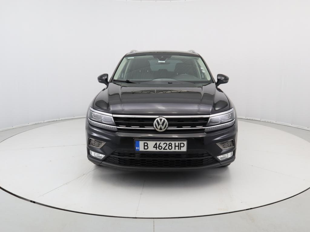 Volkswagen Tiguan - автомобили, коли, обяви за нови и употребявани 0