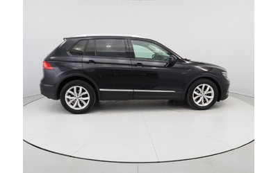 Volkswagen Tiguan - автомобили, коли, обяви за нови и употребявани 11