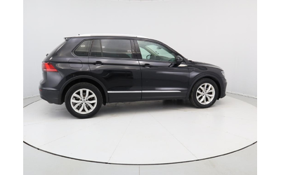 Volkswagen Tiguan - автомобили, коли, обяви за нови и употребявани 12