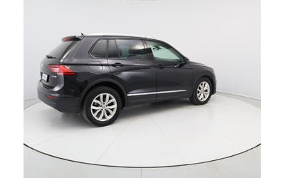 Volkswagen Tiguan - автомобили, коли, обяви за нови и употребявани 14