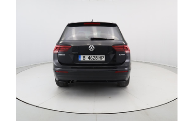 Volkswagen Tiguan - автомобили, коли, обяви за нови и употребявани 20