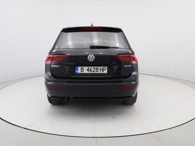 Volkswagen Tiguan - автомобили, коли, обяви за нови и употребявани 20
