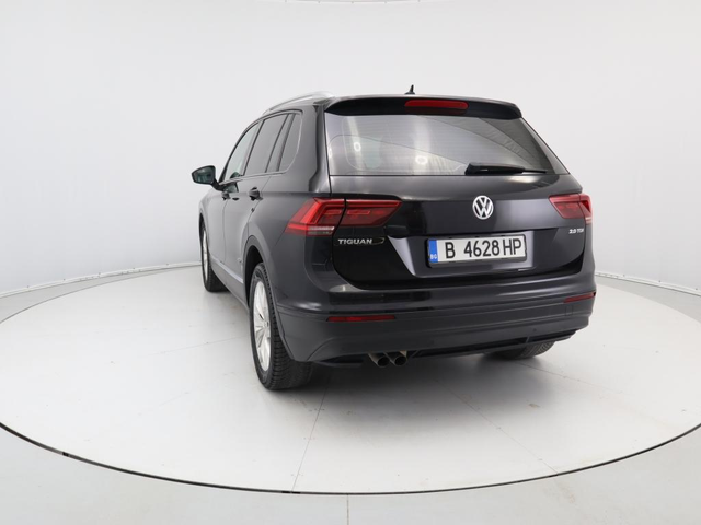Volkswagen Tiguan - автомобили, коли, обяви за нови и употребявани 22