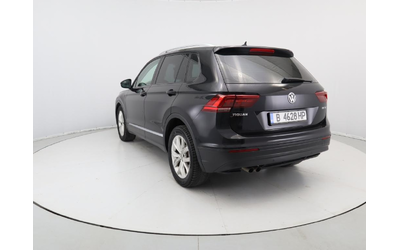 Volkswagen Tiguan - автомобили, коли, обяви за нови и употребявани 23