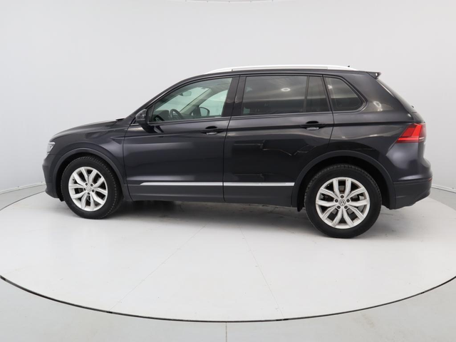 Volkswagen Tiguan - автомобили, коли, обяви за нови и употребявани 28