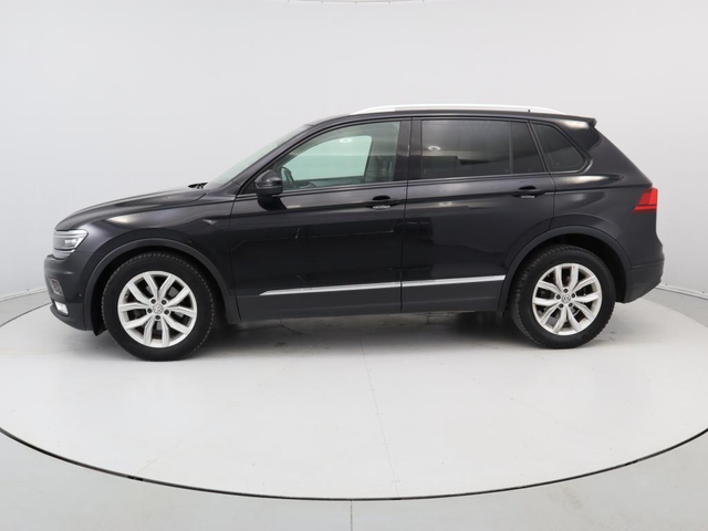 Volkswagen Tiguan - автомобили, коли, обяви за нови и употребявани 30