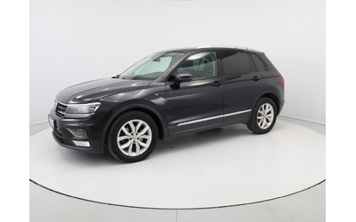 Volkswagen Tiguan - автомобили, коли, обяви за нови и употребявани 33