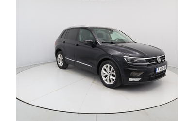 volkswagen-tiguan - 5