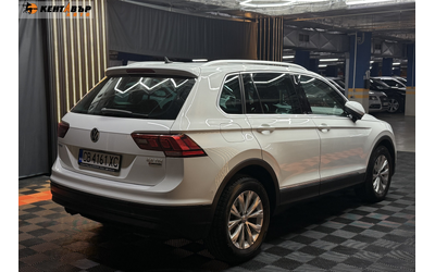 volkswagen-tiguan-2-0d-150-k-s-garantsiya - 2