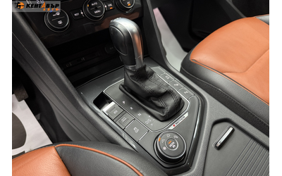 Volkswagen Tiguan 2.0d 150 к.с./ГАРАНЦИЯ - автомобили, коли, обяви за нови и употребявани 9