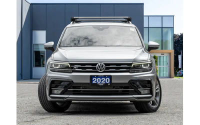 volkswagen-tiguan-highline-4motion-r-line-trade-in-safety-cert-all-wheel-drive - 1