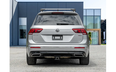 volkswagen-tiguan-highline-4motion-r-line-trade-in-safety-cert-all-wheel-drive - 5