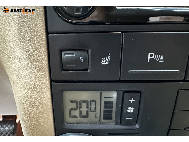 Volkswagen Touareg 2.5d 174 к.с. - автомобили, коли, обяви за нови и употребявани 11