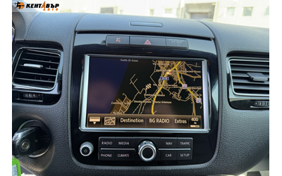 Volkswagen Touareg 3.0d 239 к.с. - автомобили, коли, обяви за нови и употребявани 14