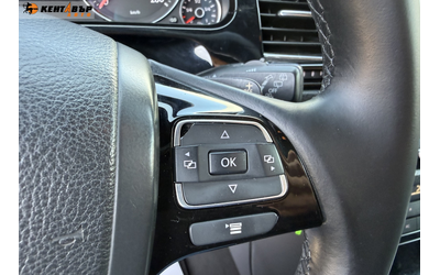 Volkswagen Touareg 3.0d 239 к.с. - автомобили, коли, обяви за нови и употребявани 17