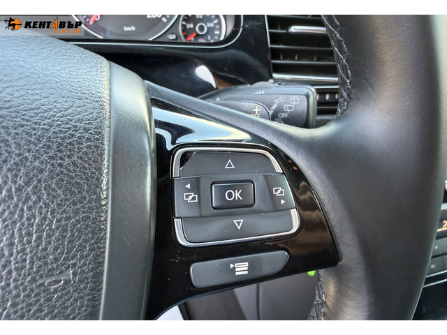 Volkswagen Touareg 3.0d 239 к.с. - автомобили, коли, обяви за нови и употребявани 17