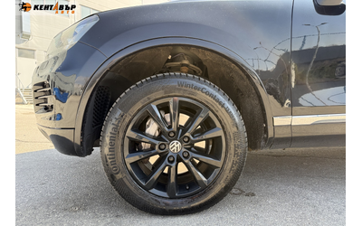 Volkswagen Touareg 3.0d 239 к.с. - автомобили, коли, обяви за нови и употребявани 7