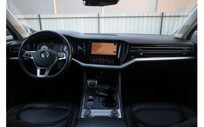VW Touareg Touareg - автомобили, коли, обяви за нови и употребявани 12