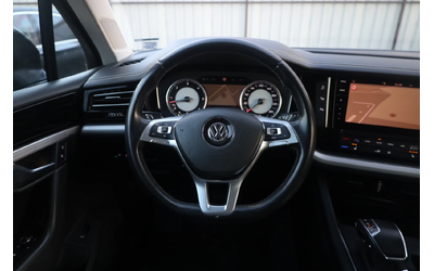 VW Touareg Touareg - автомобили, коли, обяви за нови и употребявани 13